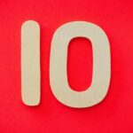10 Regras Incríveis Para Escrever Números Corretamente