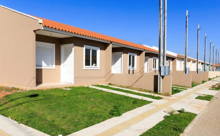 Como 50,3 Mil Novas Moradias Renovaram o Minha Casa, Minha Vida - Informa Cidadao