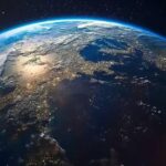 A Austrália em Movimento: O Futuro da Colisão Continental com a Ásia