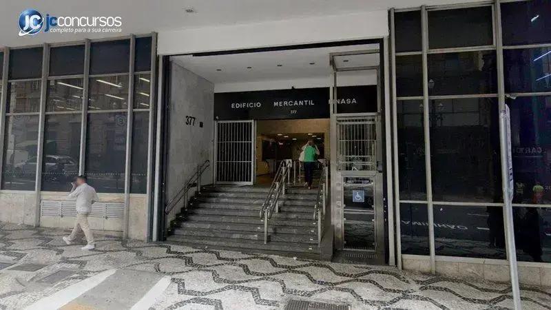 Abertas inscrições para o novo processo seletivo da SP-PREVCOM - Informa Cidadao Abertas inscrições para o novo processo seletivo da SP-PREVCOM