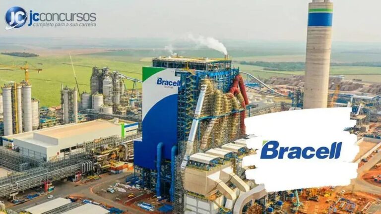 Bracell Abre 40 Vagas em Estágio Técnico com Benefícios