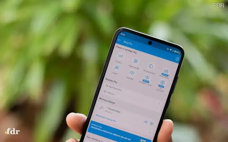 Caixa Tem 2025: Como Desbloquear Pelo WhatsApp em 5 Passos!