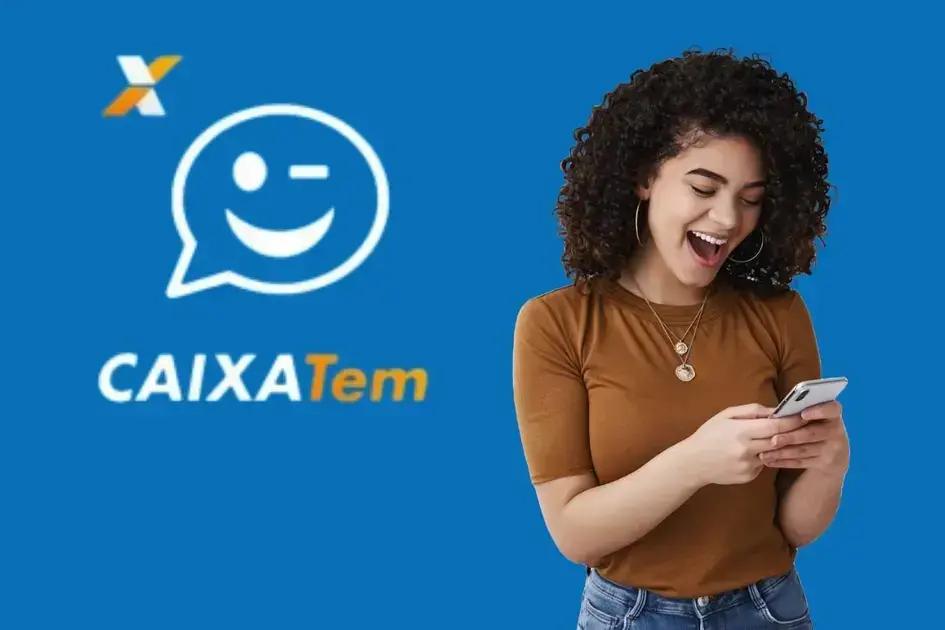 Caixa Tem: Atualização Liberada! Saque de até R$3.000! - Informa Cidadao Caixa Tem: Atualização Liberada! Saque de até R$3.000!