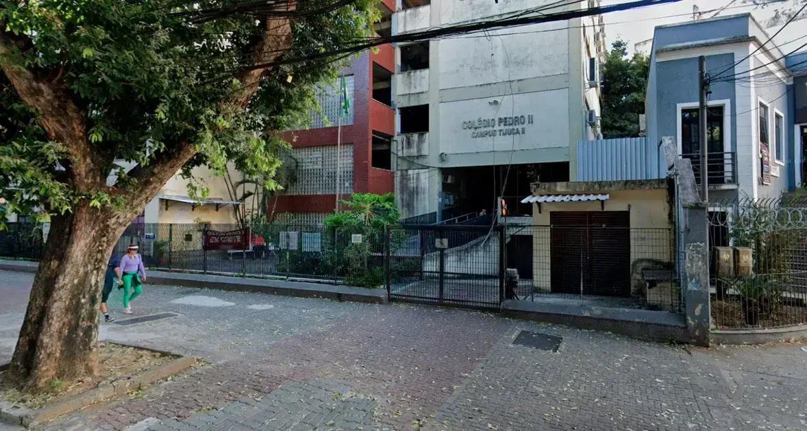 Colégio Pedro II-RJ abre processo seletivo para 9 Professores Substitutos - Informa Cidadao Colégio Pedro II-RJ abre processo seletivo para 9 Professores Substitutos