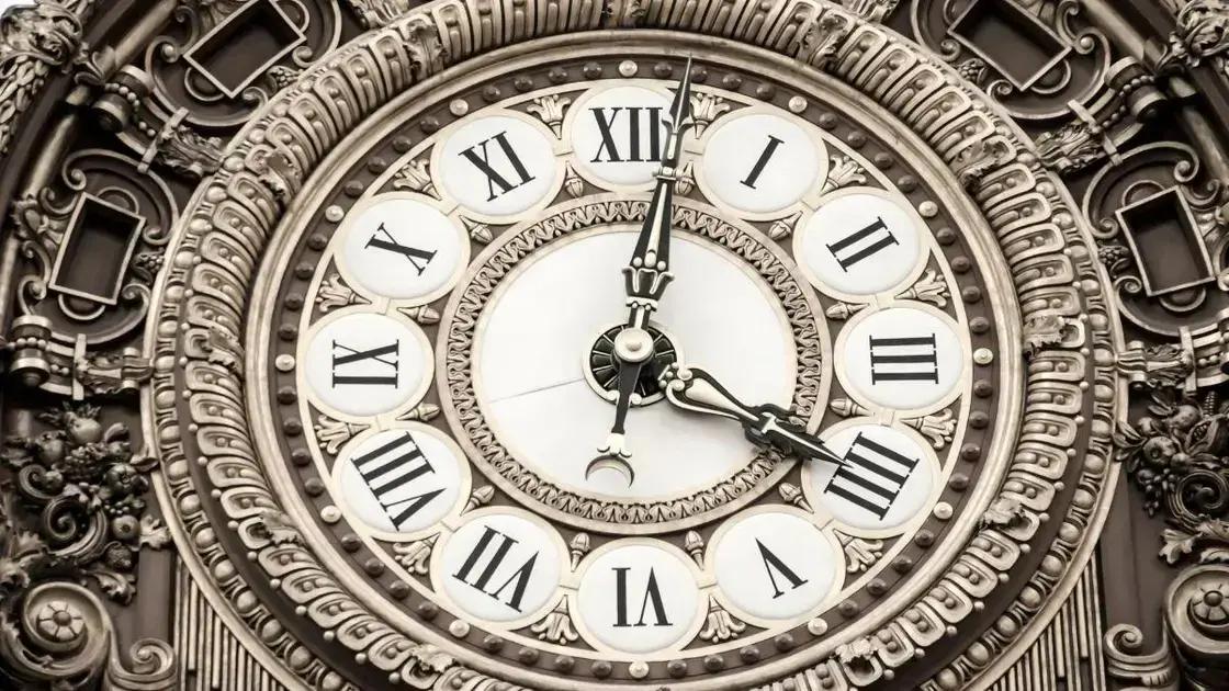 Como os algarismos romanos lidam com o conceito de zero? - Informa Cidadao Como os algarismos romanos lidam com o conceito de zero?