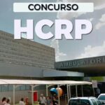 Concurso HCRP 2025: 1 Vaga para Técnico de Enfermagem!