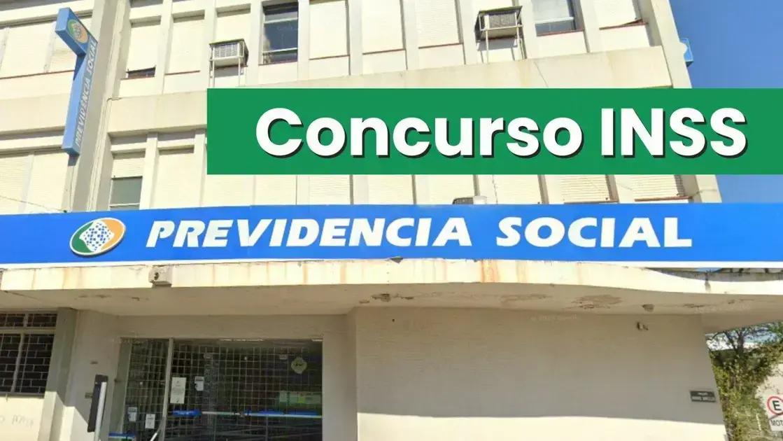 CONCURSO INSS: INSCREVA-SE E DESCUBRA OS LOCAIS DE PROVA! - Informa Cidadao CONCURSO INSS: INSCREVA-SE E DESCUBRA OS LOCAIS DE PROVA!