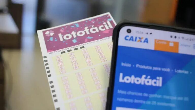 Confira os detalhes do concurso Lotofácil 3324 e seus ganhadores