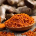 Cúrcuma: O tempero que pode prolongar sua vida e saúde