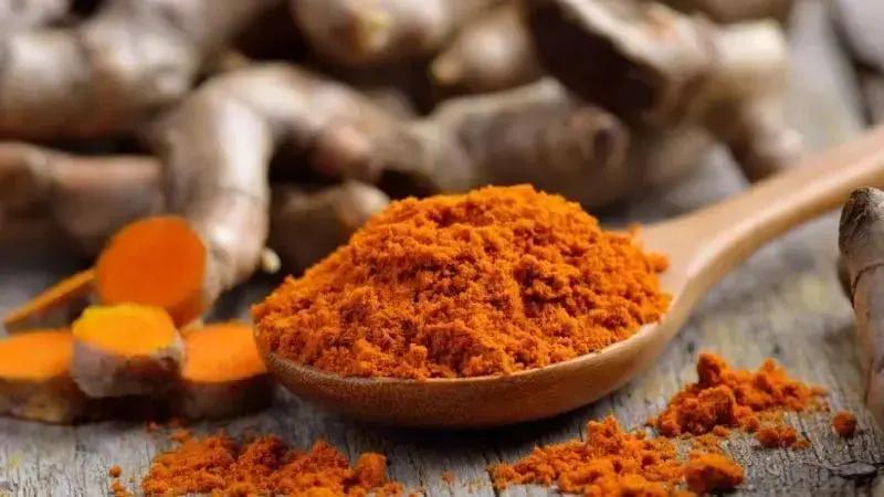 Cúrcuma: O tempero que pode prolongar sua vida e saúde