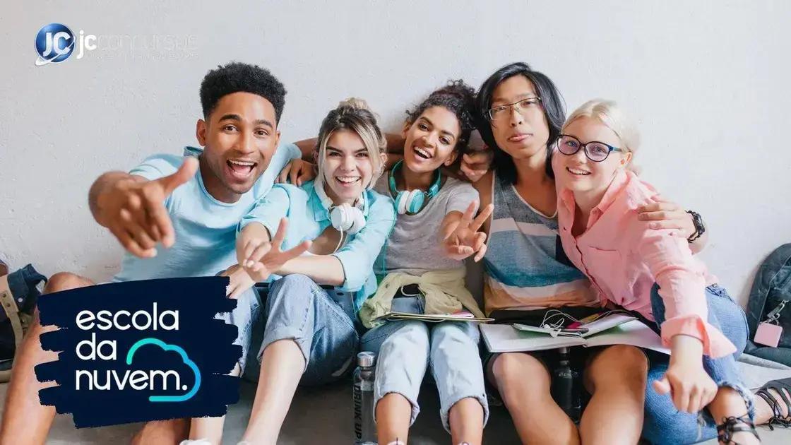 Cursos Gratuitos em Tecnologia: 5 Oportunidades Imperdíveis - Informa Cidadao Cursos Gratuitos em Tecnologia: 5 Oportunidades Imperdíveis