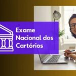 Exame Nacional dos Cartórios é Adiado: Novas Datas Imperdíveis!