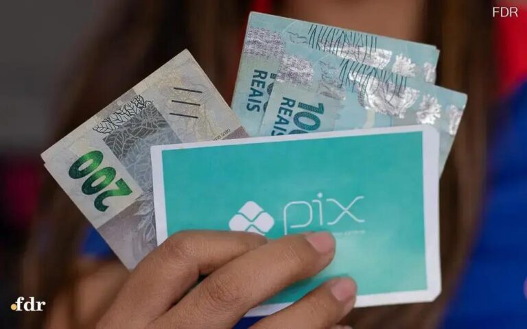 Fique por dentro das novas regras de segurança do PIX acima de R$200