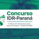 Imperdível! 422 Vagas para o Novo Concurso IDR Paraná em 2025!
