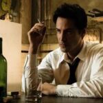 Keanu Reeves está ansioso para voltar a interpretar Constantine no cinema