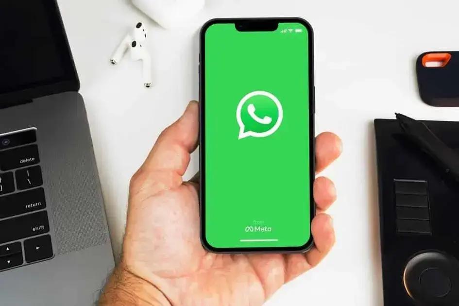 Novidade do WhatsApp: Adicione Seu Instagram em 2025! - Informa Cidadao Novidade do WhatsApp: Adicione Seu Instagram em 2025!