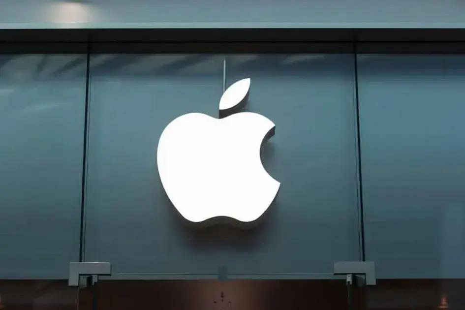 Os Mistérios por Trás da Maçã Mordida da Apple