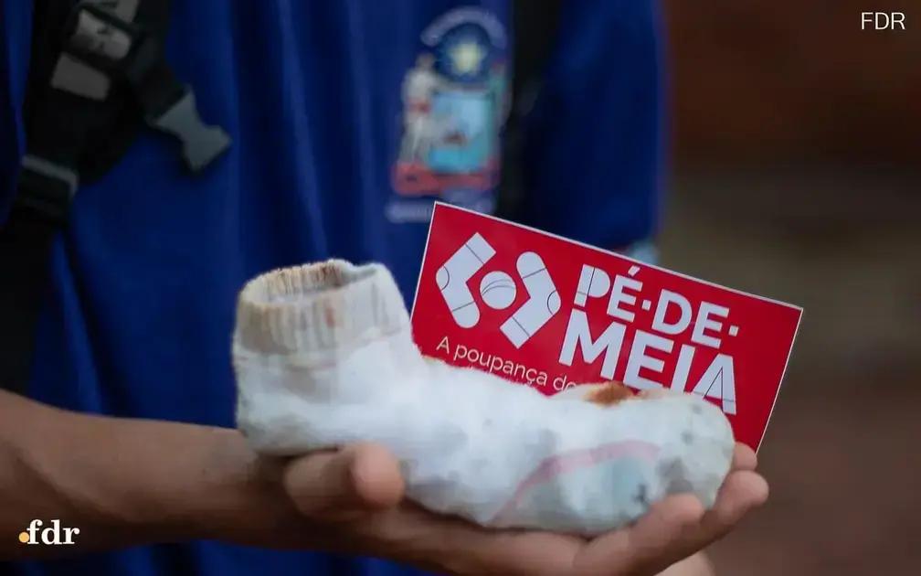 Pé-de-Meia 2025: Datas e Valores que Você Precisa Saber! - Informa Cidadao Pé-de-Meia 2025: Datas e Valores que Você Precisa Saber!