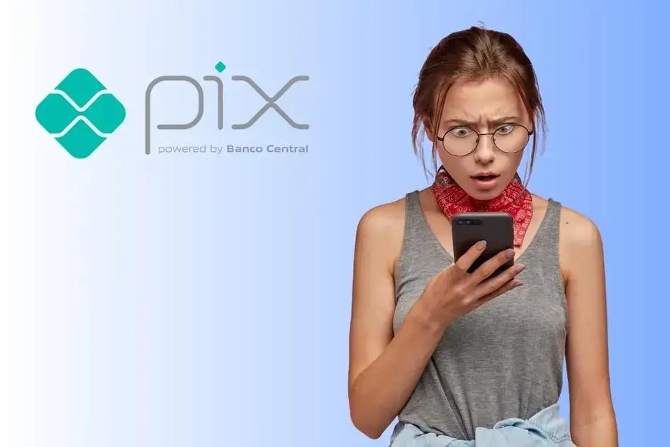 Pirado! Já Sabe os Bancos Sem Pix Hoje? - Informa Cidadao Pirado! Já Sabe os Bancos Sem Pix Hoje?