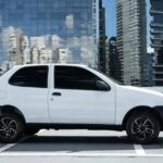 Top 6 Carros Usados Mais Procurados no Brasil: O Que Você Precisa Saber!