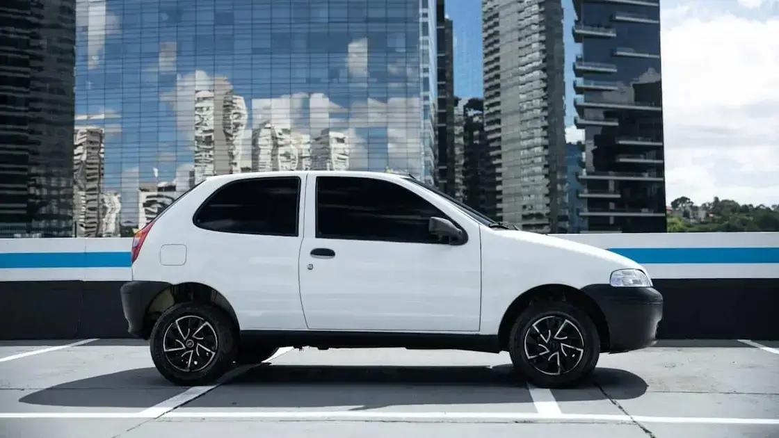 Top 6 Carros Usados Mais Procurados no Brasil: O Que Você Precisa Saber! - Informa Cidadao Top 6 Carros Usados Mais Procurados no Brasil: O Que Você Precisa Saber!