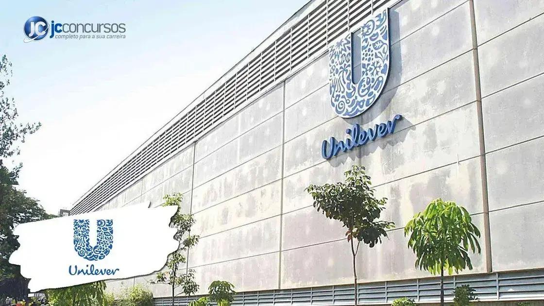 Unilever abre 33 novas vagas de emprego em diversas áreas no Brasil - Informa Cidadao Unilever abre 33 novas vagas de emprego em diversas áreas no Brasil