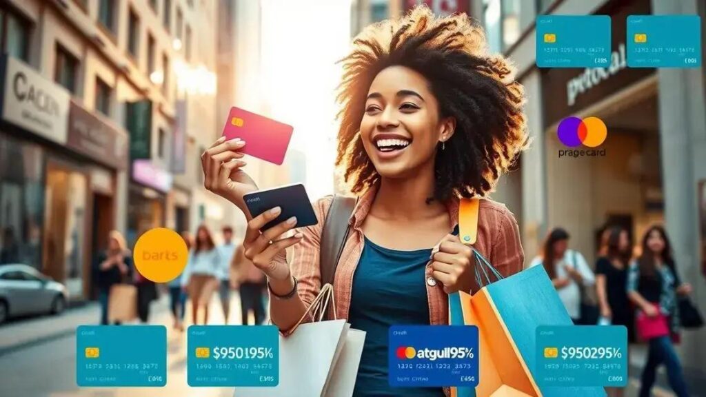 Cartões de Crédito Pré Pago: Qual o Melhor Para Você?