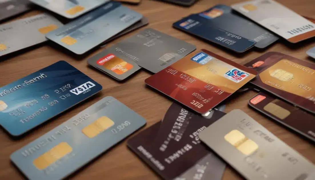 Cartões Sem Análise de Crédito: Como Conseguir o Seu Agora! - Informa Cidadao Cartões Sem Análise de Crédito: Como Conseguir o Seu Agora!