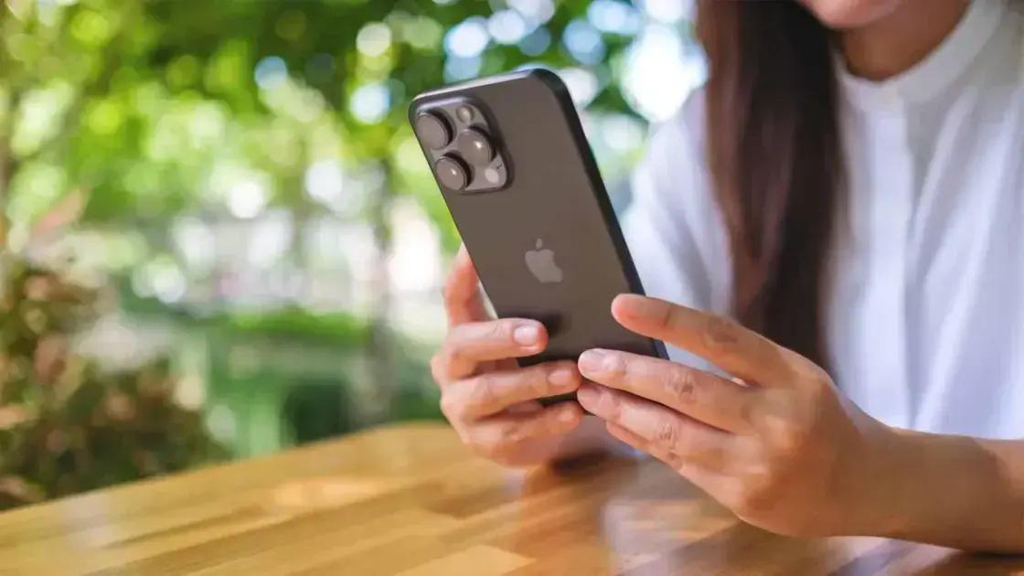 Vale a pena comprar um iPhone 15 em 2025? Descubra agora!