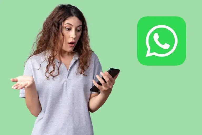 WhatsApp pode ser classificado como plataforma digital muito grande na Europa