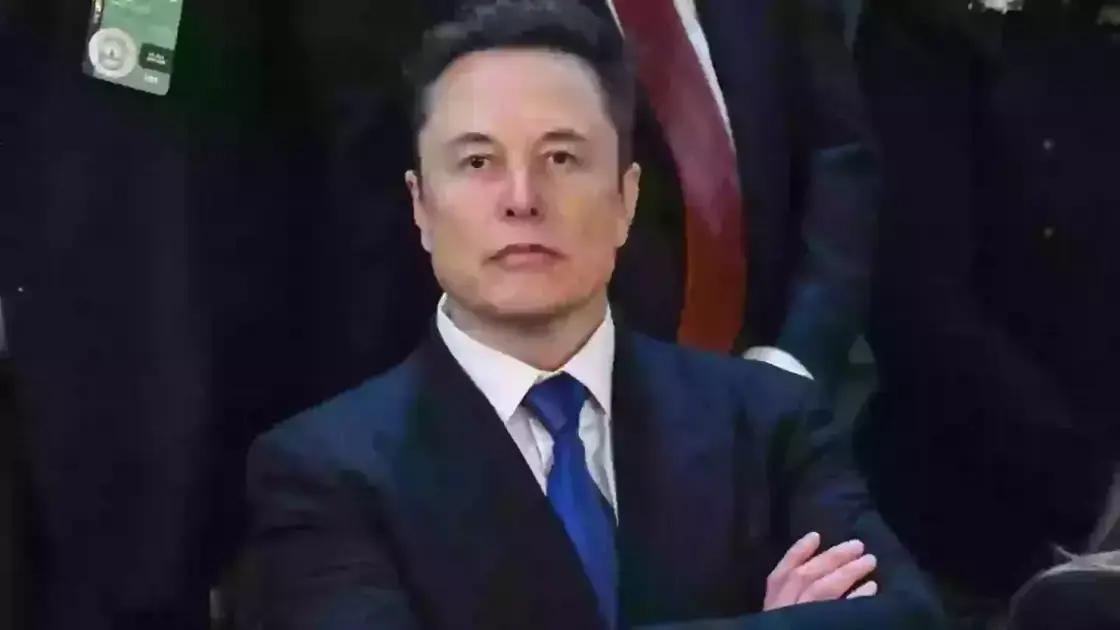 A impressionante queda de fortuna de Elon Musk: o que aconteceu?