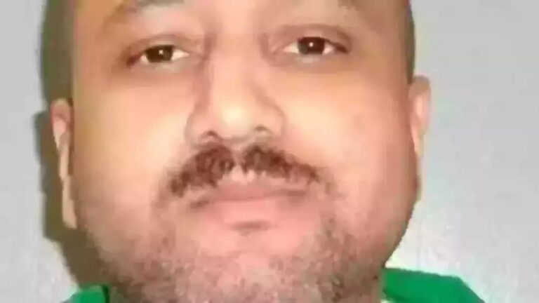 A polêmica escolha de Mikal Mahdi pelo pelotão de fuzilamento