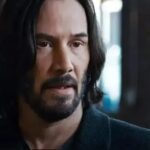 A rejeição de Keanu Reeves e o desejo por O Senhor dos Anéis