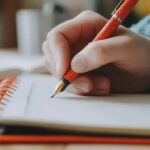 A relação entre caligrafia e desenvolvimento cognitivo infantil