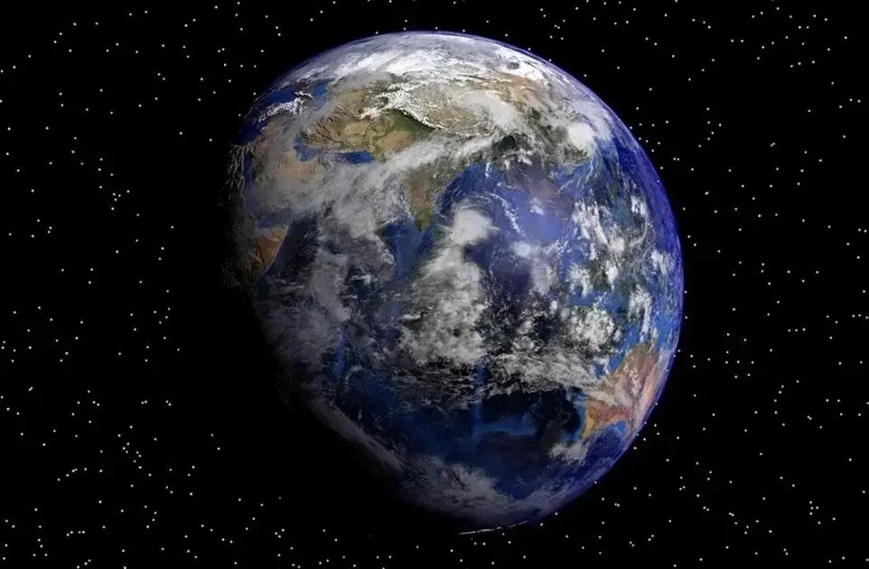 A surpreendente velocidade de rotação da Terra e seu impacto
