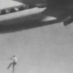 A triste história de Keith Sapsford e a foto que chocou o mundo