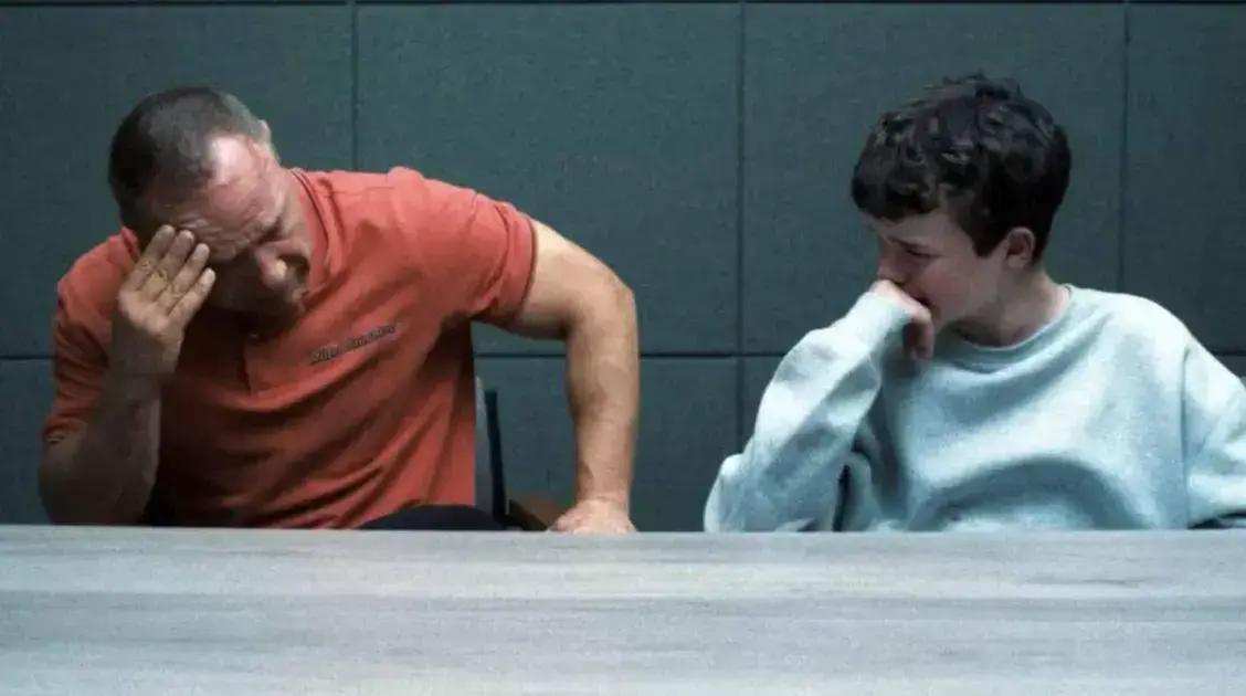 Adolescência: a minissérie que redefine o drama juvenil na Netflix - Informa Cidadao Adolescência: a minissérie que redefine o drama juvenil na Netflix