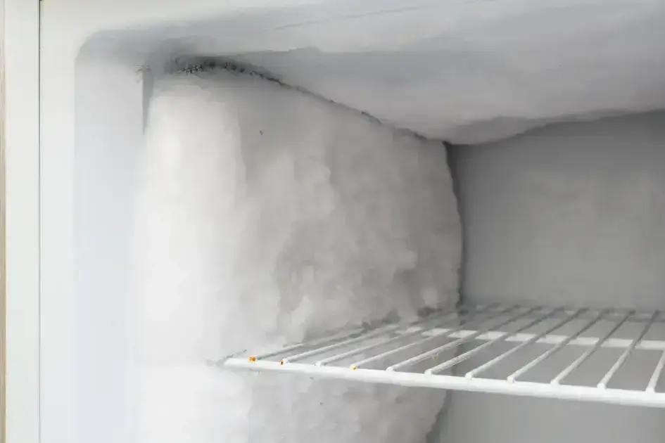 Aprenda a descongelar o freezer com eficiência e praticidade