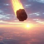 Asteroide pode ser a maior ameaça invisível à Terra: entenda o perigo