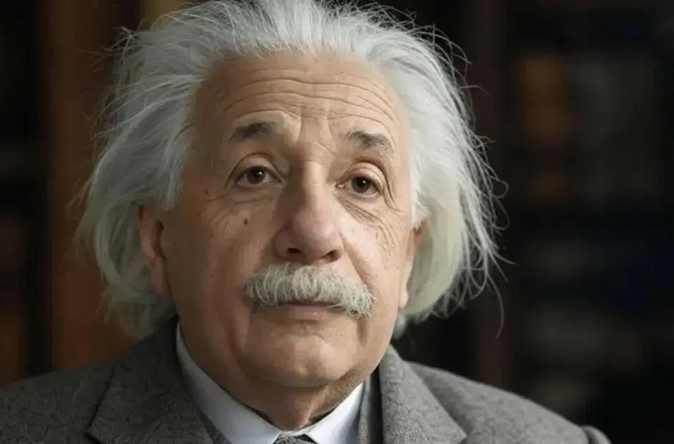 Como o legado de Einstein continua a inspirar felicidade e criatividade