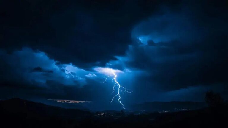 Como Proteger Seus Eletrodomésticos Durante Tempestades