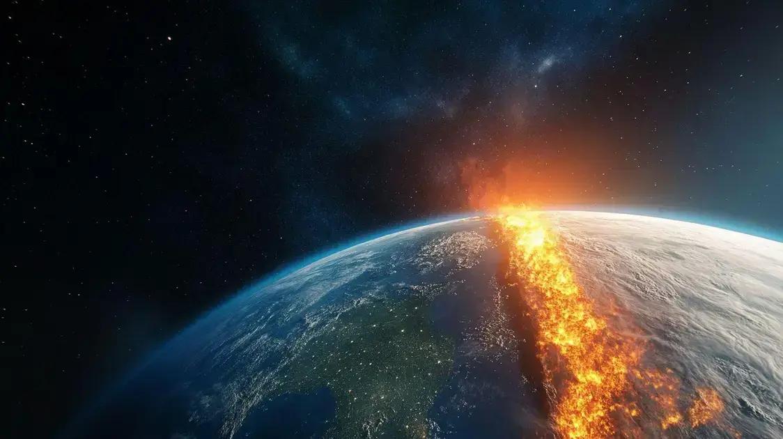 Descoberta de falha tectônica no Tibete pode aumentar terremotos