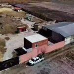 Descobrimento de Campo de Extermínio Relacionado ao Tráfico no México