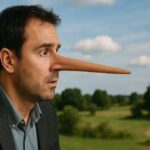 Descubra as 10 frases que mentirosos costumam usar