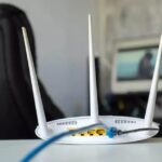 Desligar o roteador de WiFi: vale a pena?
