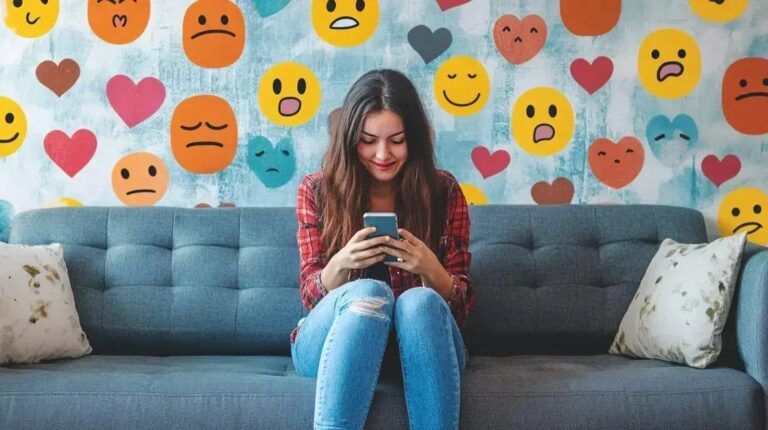 Emojis: Como Eles Refletem Nossa Linguagem e Emoções