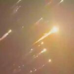 Explosão do Starship: o teste que chocou e interrompeu voos em Miami