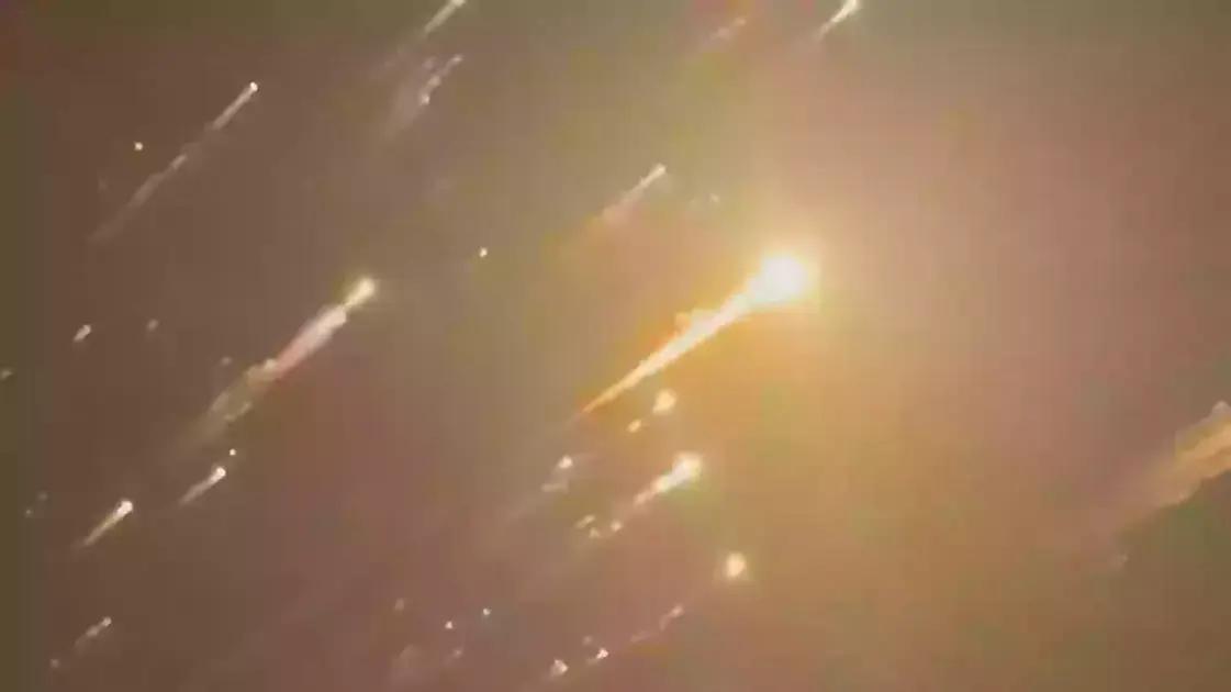 Explosão do Starship: o teste que chocou e interrompeu voos em Miami