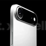iPhone 17 Air: O novo smartphone que promete impressionar em 2023