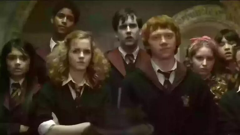 Jessie Cave, a Lilá de Harry Potter, lança perfil no OnlyFans
